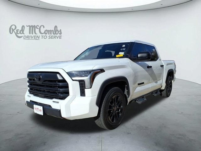 2022 Toyota Tundra 2WD SR5
