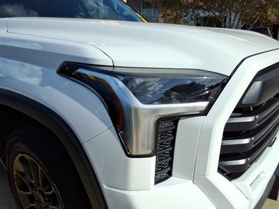 2022 Toyota Tundra 2WD SR5