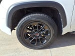 2022 Toyota Tundra 2WD SR5