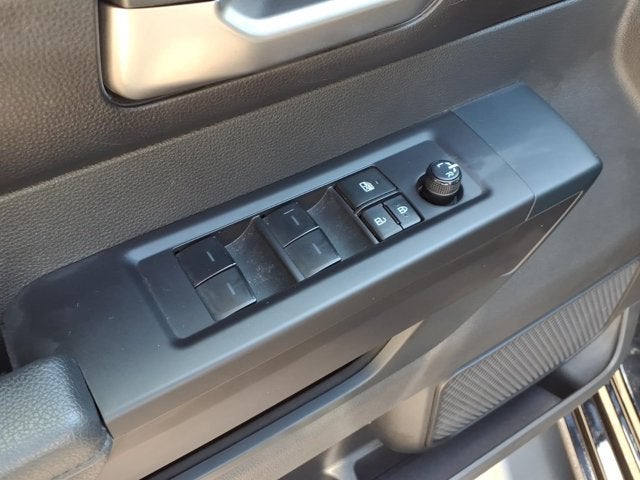 2024 Toyota Tundra 2WD SR5
