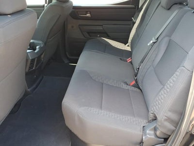2024 Toyota Tundra 2WD SR5