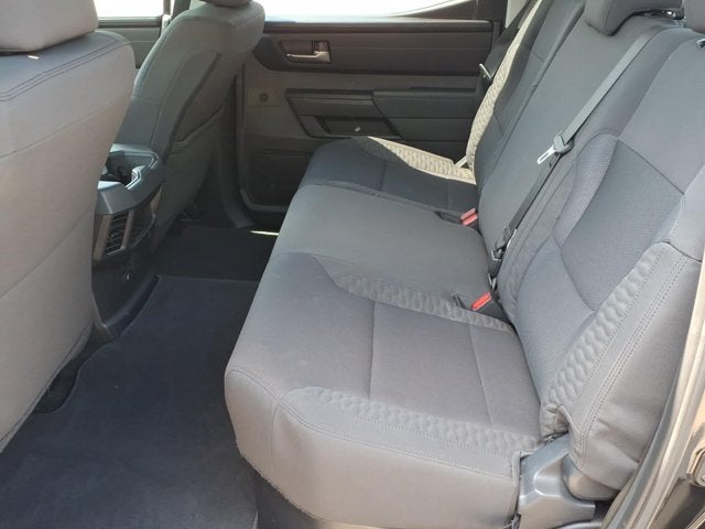 2024 Toyota Tundra 2WD SR5