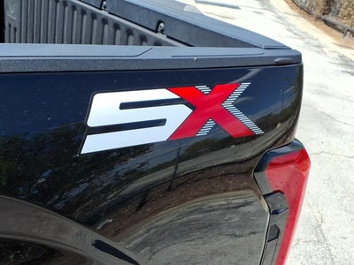 2024 Toyota Tundra 2WD SR5