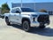 2024 Toyota Tundra 2WD SR5