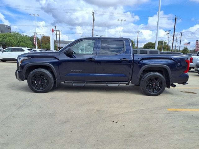 2025 Toyota Tundra 2WD SR5