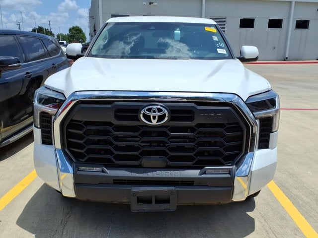 2024 Toyota Tundra 2WD SR5
