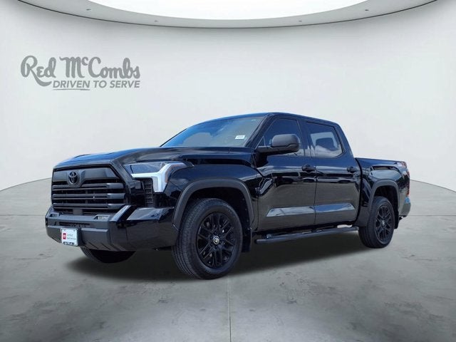 2026 Toyota Tundra 2WD SR5