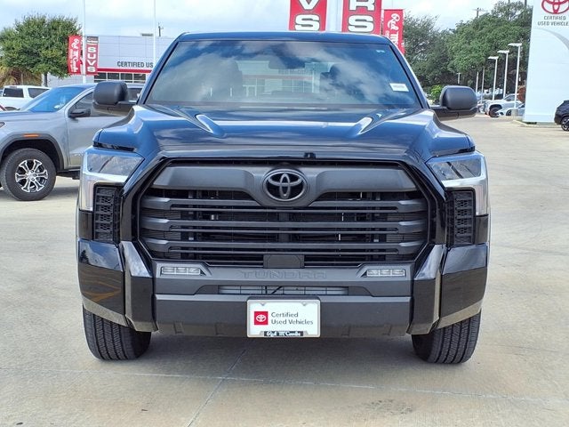 2026 Toyota Tundra 2WD SR5