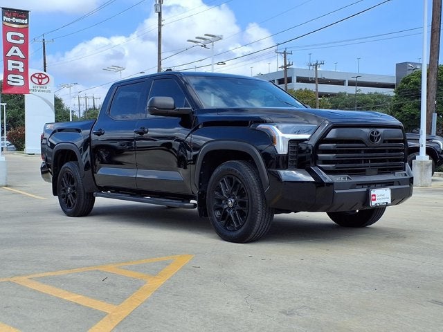 2026 Toyota Tundra 2WD SR5