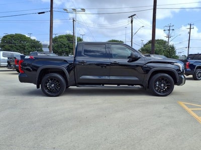 2026 Toyota Tundra 2WD SR5