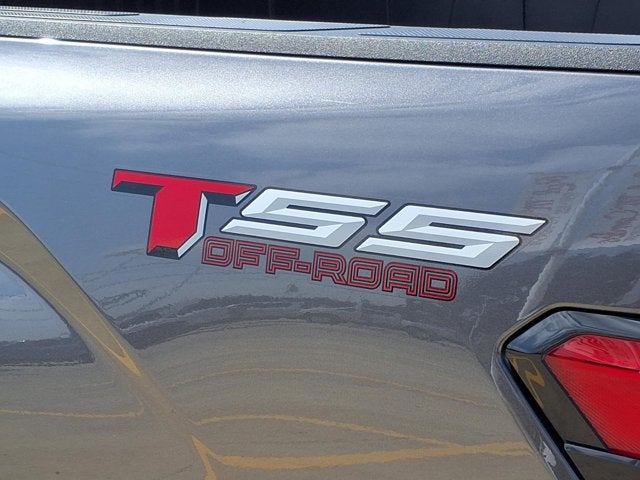 2023 Toyota Tundra 4WD SR5