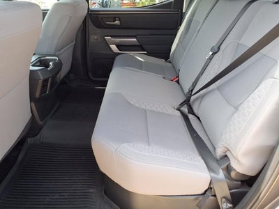 2023 Toyota Tundra 4WD SR5