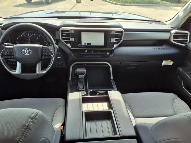 2023 Toyota Tundra 4WD SR5