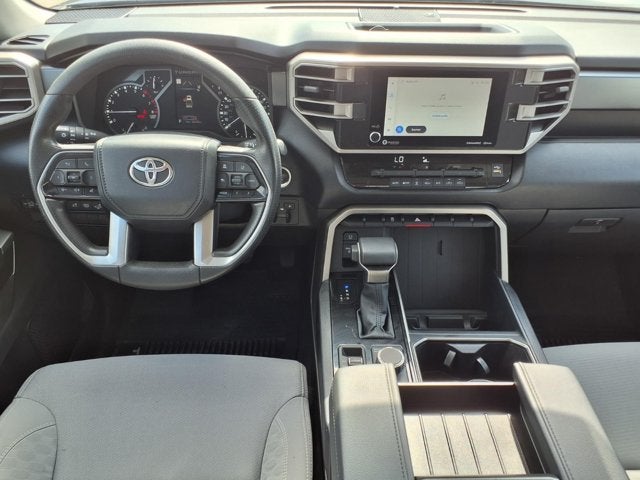 2023 Toyota Tundra 4WD SR5