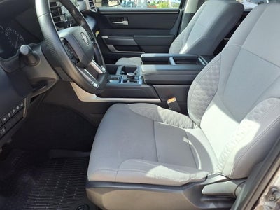 2023 Toyota Tundra 4WD SR5