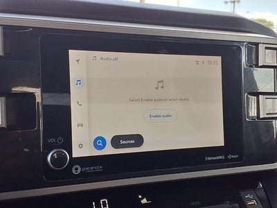 2023 Toyota Tundra 4WD SR5