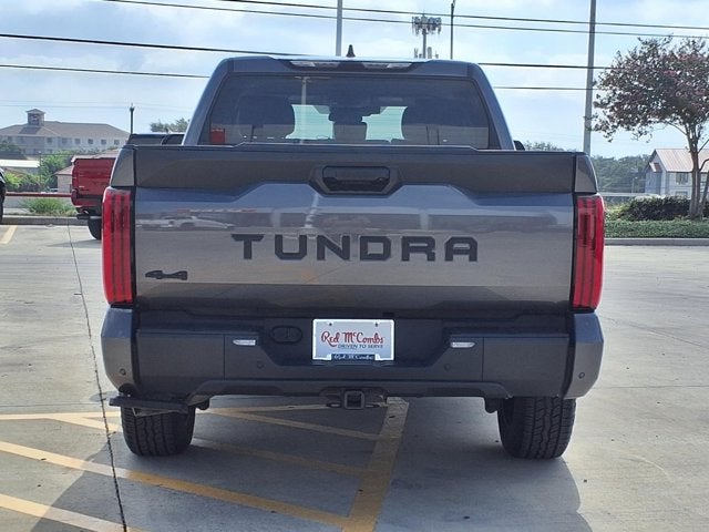 2023 Toyota Tundra 4WD SR5