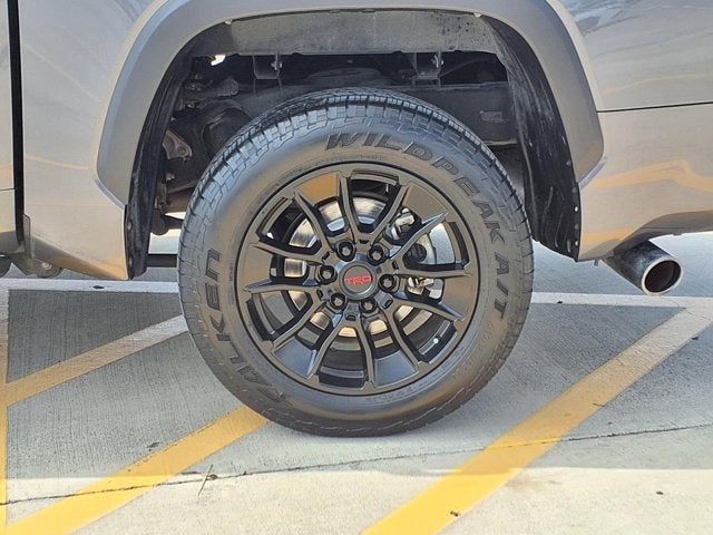 2023 Toyota Tundra 4WD SR5