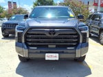 2025 Toyota Tundra 4WD SR5