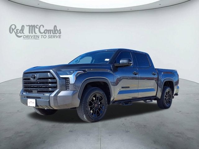 2023 Toyota Tundra 4WD SR5