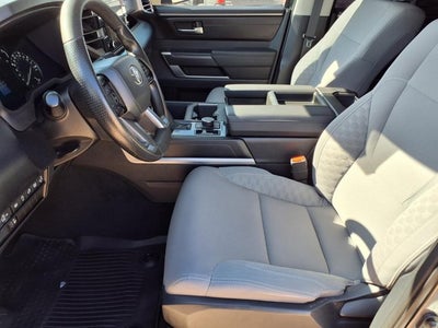 2023 Toyota Tundra 4WD SR5