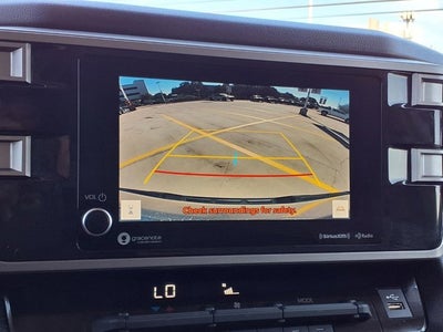 2023 Toyota Tundra 4WD SR5