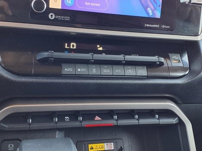 2023 Toyota Tundra 4WD SR5