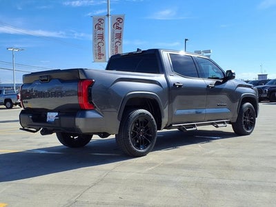 2023 Toyota Tundra 4WD SR5