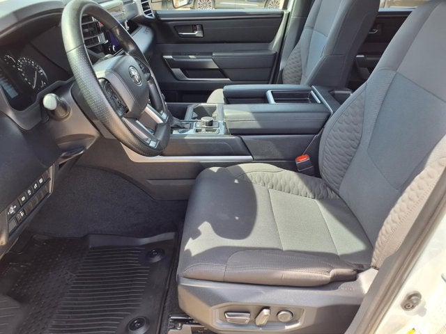 2025 Toyota Tundra 4WD SR5