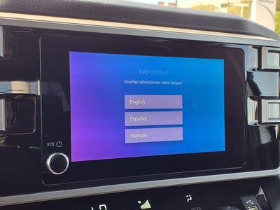 2025 Toyota Tundra 4WD SR5