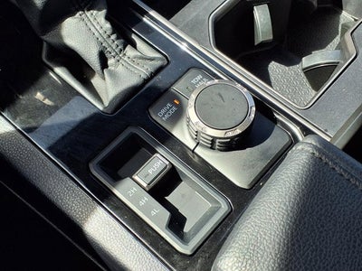 2025 Toyota Tundra 4WD SR5