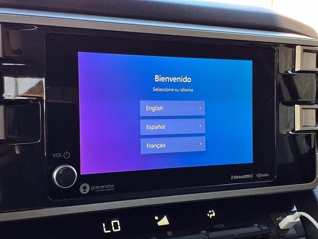2023 Toyota Tundra 4WD SR5