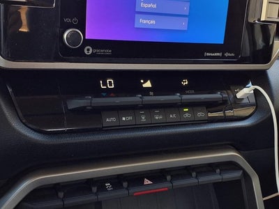 2023 Toyota Tundra 4WD SR5