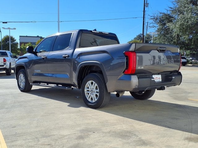 2023 Toyota Tundra 4WD SR5