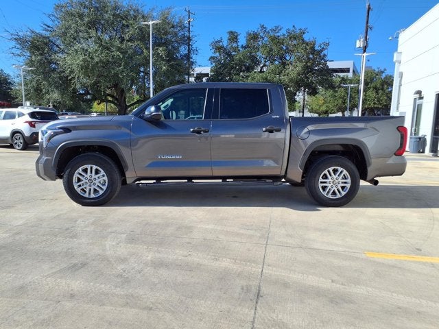 2023 Toyota Tundra 4WD SR5