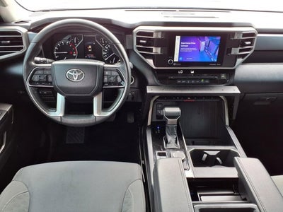 2023 Toyota Tundra 4WD SR5