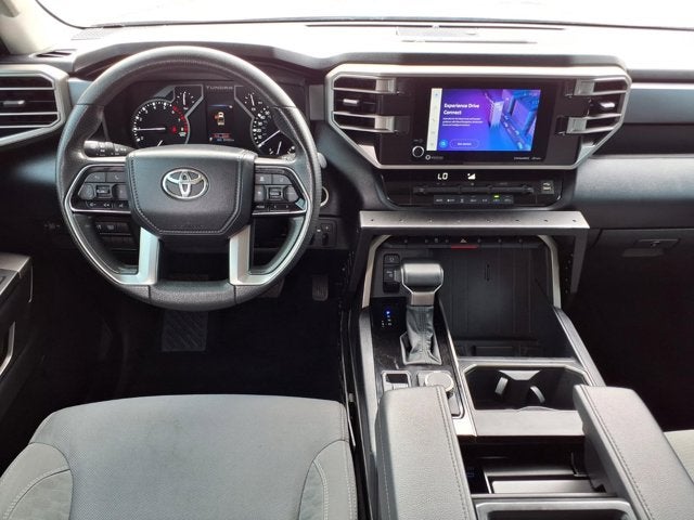 2023 Toyota Tundra 4WD SR5