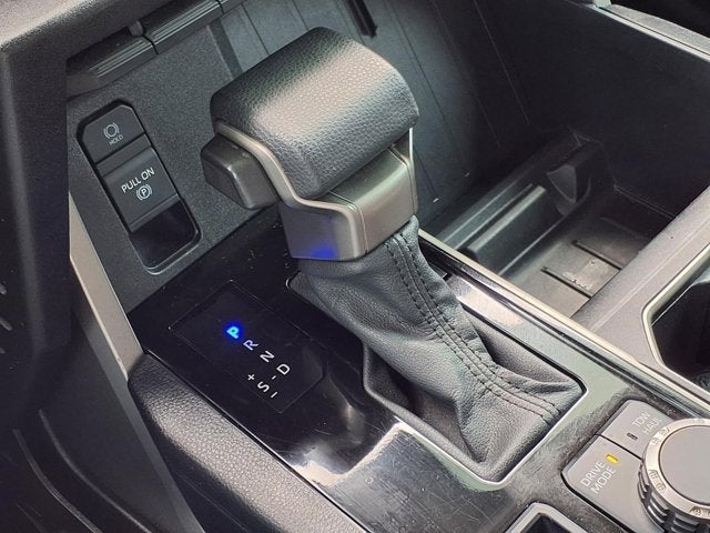 2023 Toyota Tundra 4WD SR5