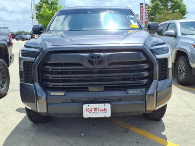 2023 Toyota Tundra 4WD SR5