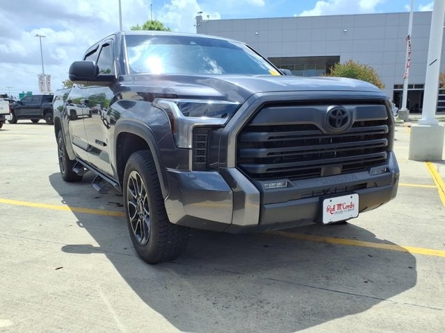 2023 Toyota Tundra 4WD SR5
