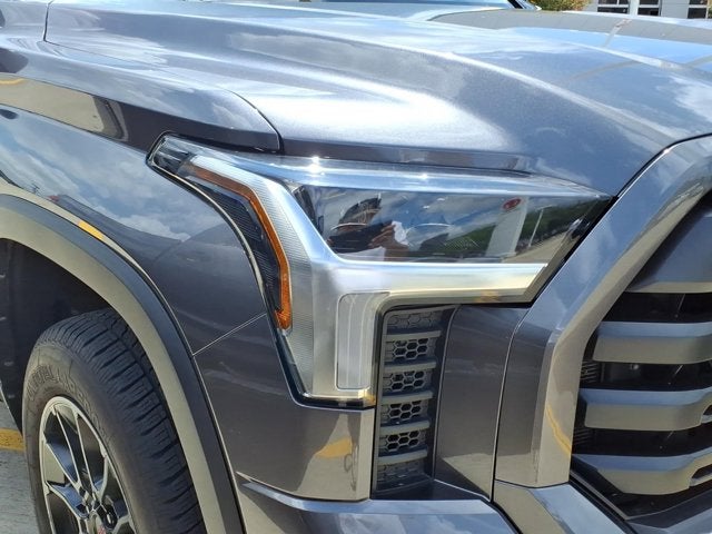 2023 Toyota Tundra 4WD SR5