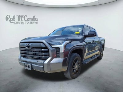 2023 Toyota Tundra 4WD SR5