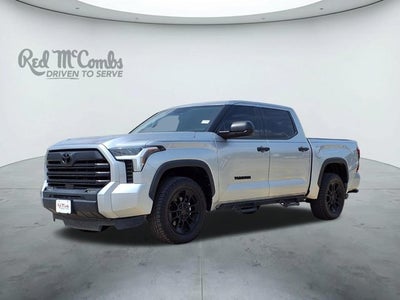 2023 Toyota Tundra 4WD SR5