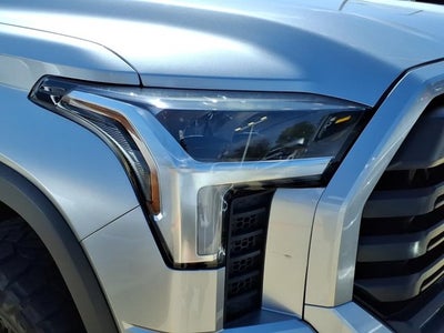 2022 Toyota Tundra 4WD SR5