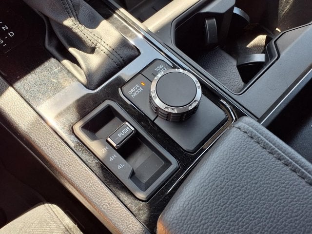 2026 Toyota Tundra 4WD SR5