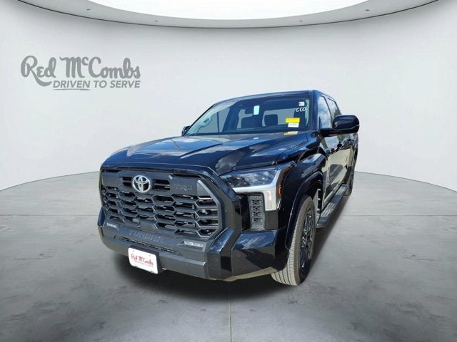 2023 Toyota Tundra 4WD SR5