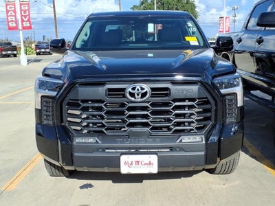 2023 Toyota Tundra 4WD SR5