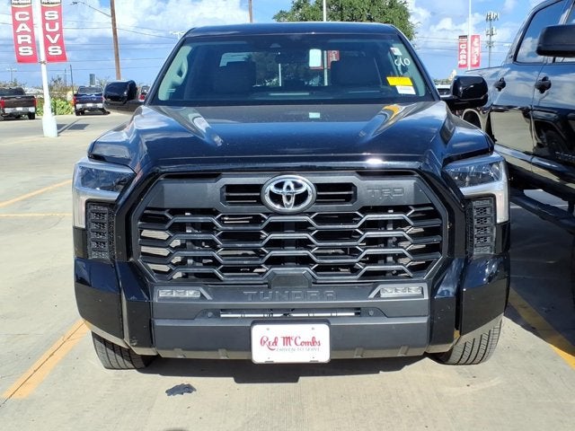 2023 Toyota Tundra 4WD SR5