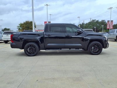 2023 Toyota Tundra 4WD SR5
