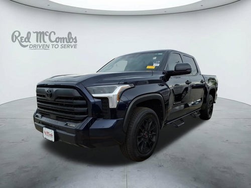 2023 Toyota Tundra 4WD SR5